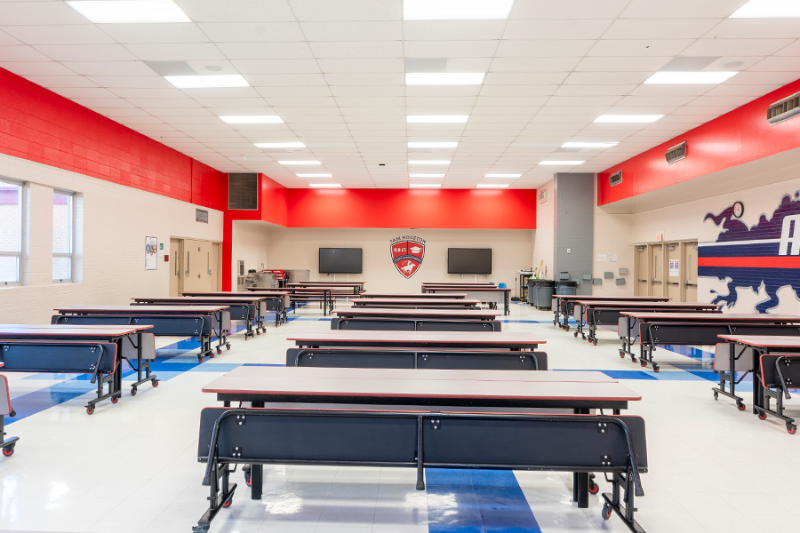 Cafeteria