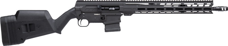 CMMG DISSENT Br4 - Thumbnail 2