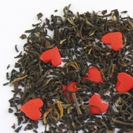 Valentina Black Tea from TeaCuppa