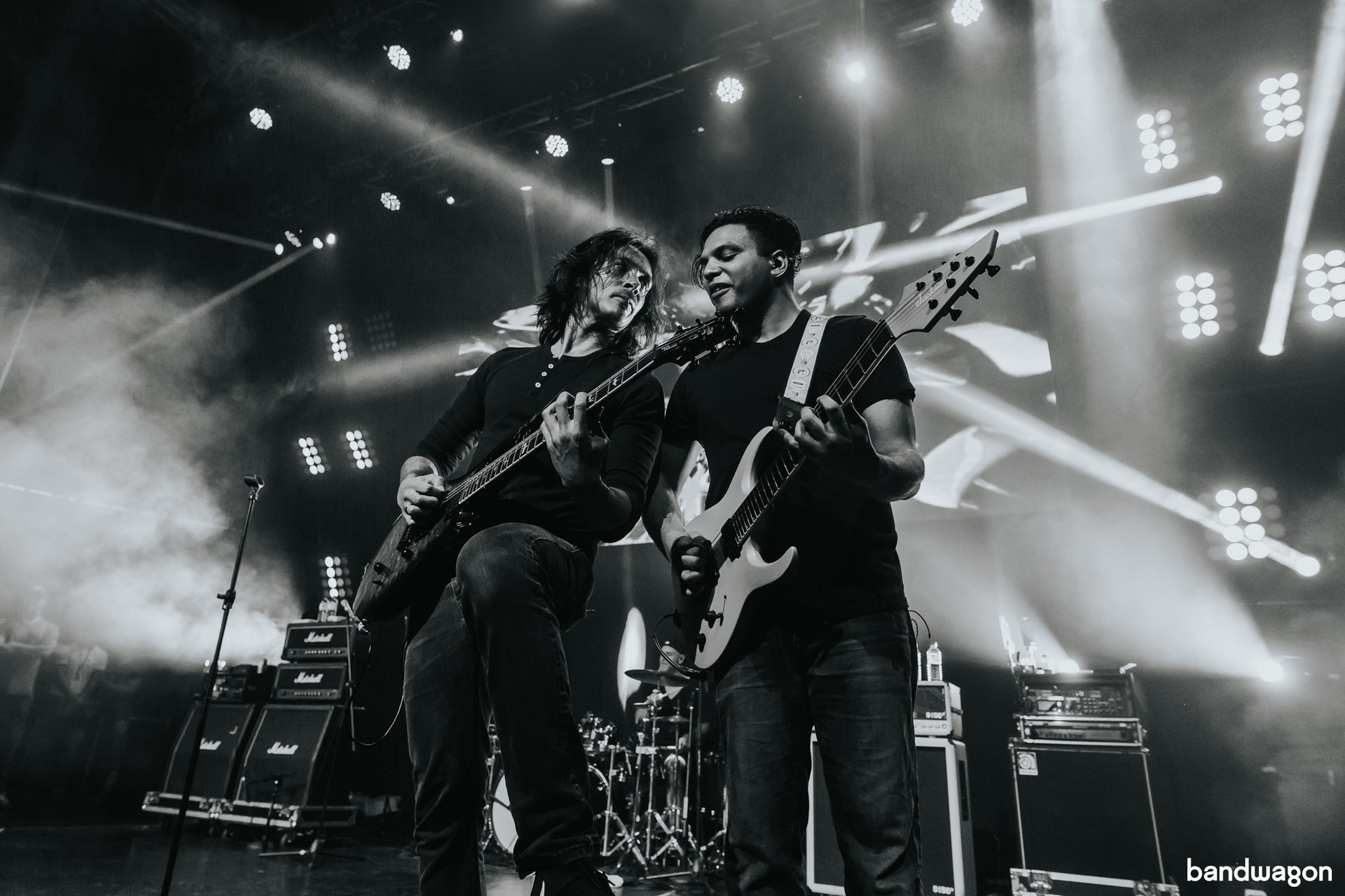 Periphery share updates on forthcoming album from the studio