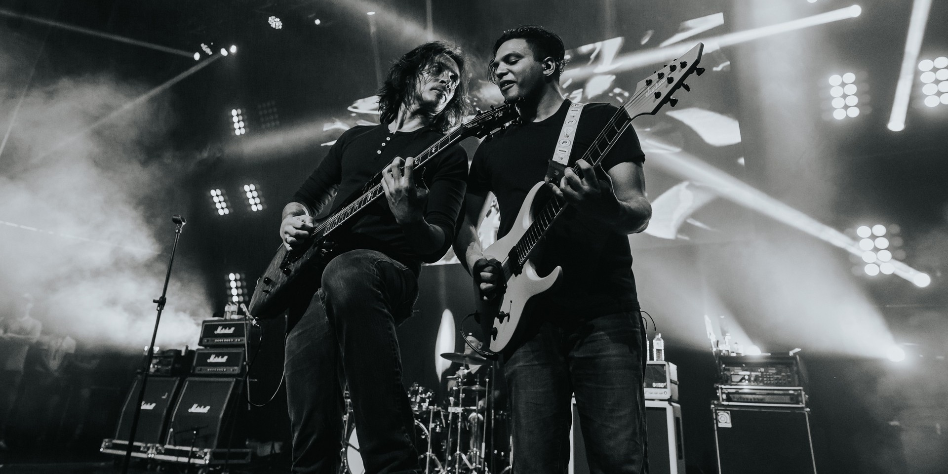 Periphery share updates on forthcoming album from the studio