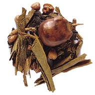 Slow-Life Tea from Lupicia