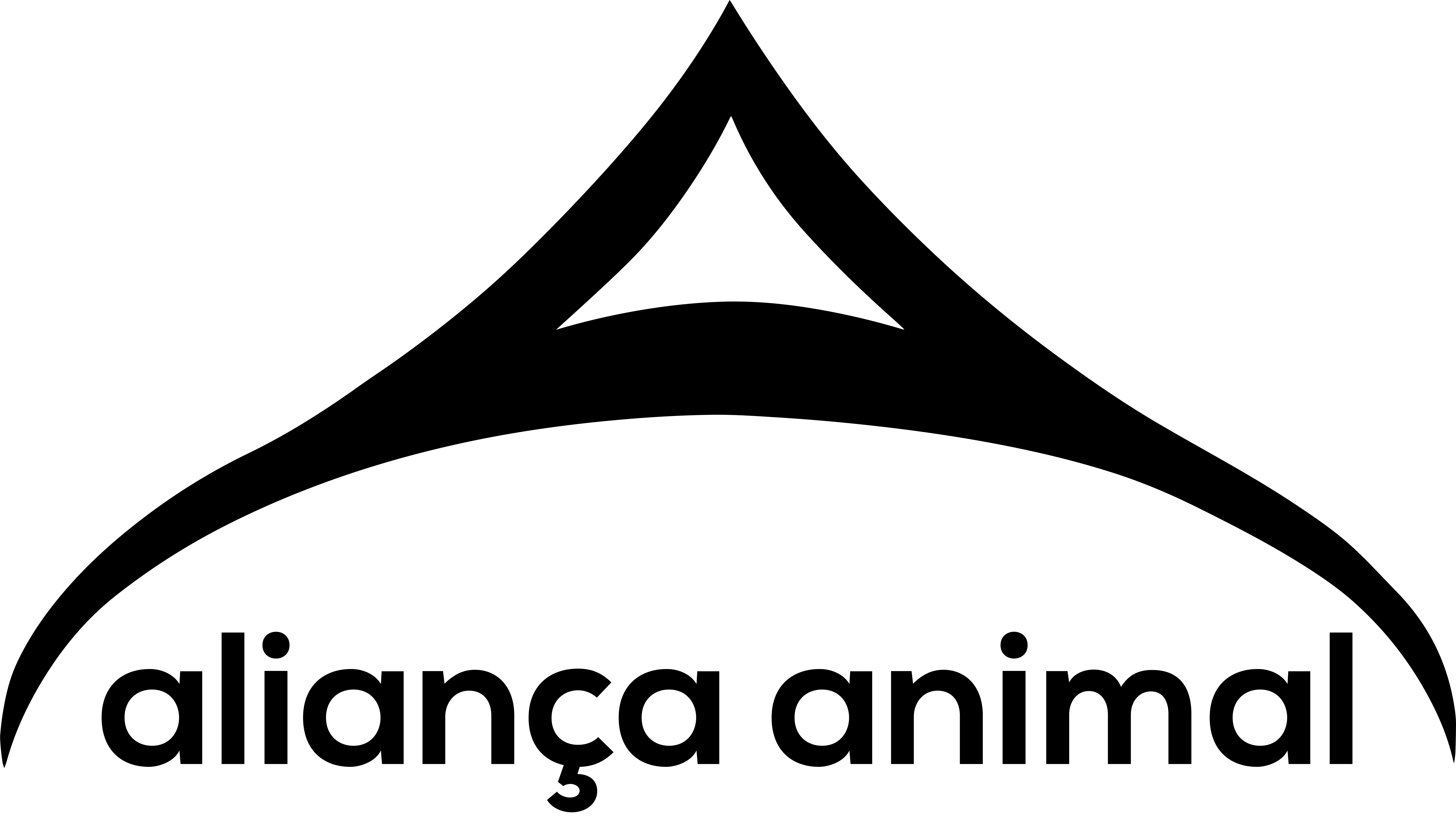 Aliança Animal logo