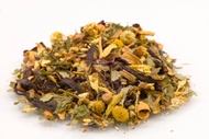 Tibetan Herbal Chai from The Tea Haus