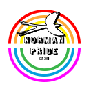 Norman Pride logo