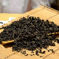 Lahu Forest Black Tea from Siam Tee Shop