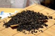 Lahu Forest Black Tea from Siam Tee Shop