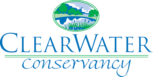 ClearWater Conservancy of Central PA logo
