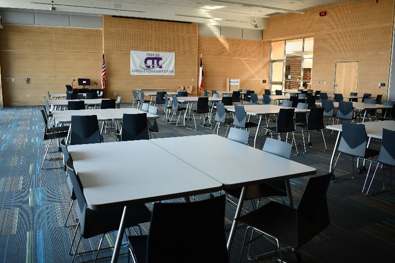 CTC Room A 101