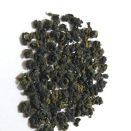 Organic Ying Xiang T-20 Light Oolong Tea from jLteaco (fongmongtea)