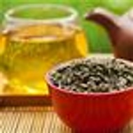 Thai Golden Lily Oolong from Immortalitea