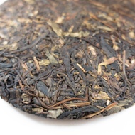 2018 Eot Wuliang Wild from The Essence of Tea