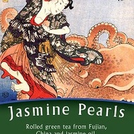 Jasmine Pearls from Ohio Tea Company
