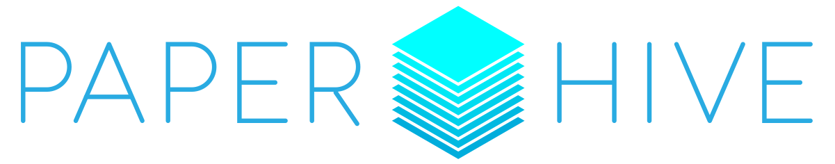 PaperHive logo