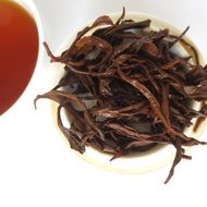 Himalayan Imperial Black. Nepal Tea, Summer 2015 from Happy Earth Tea