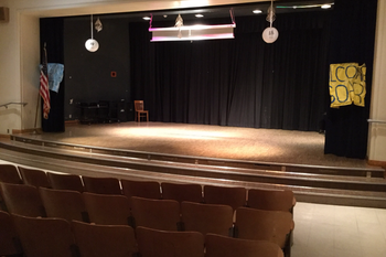 Auditorium