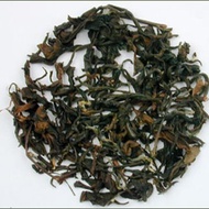 Oolong - Champagne Formosa from The Tea Table