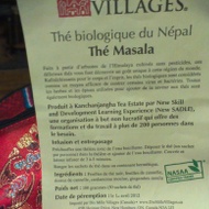 Masala Chai from Ten Thousand Villages