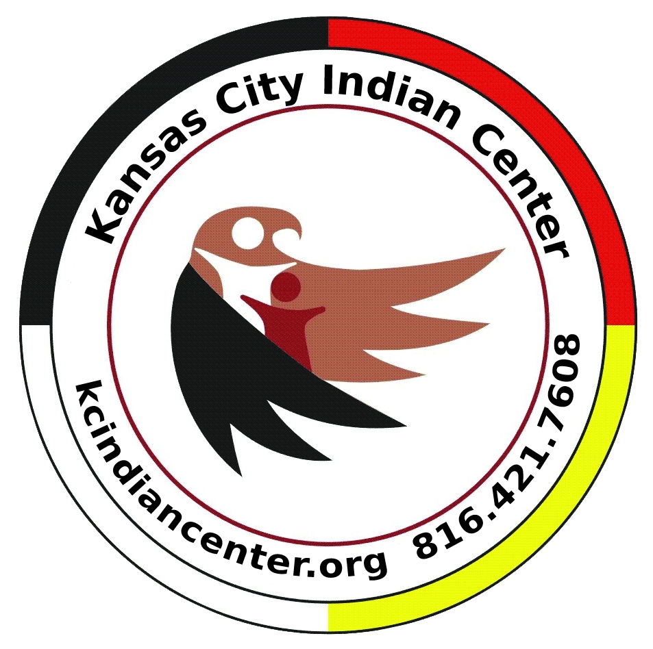 Heart of America Indian Center d/b/a Kansas City Indian Center logo