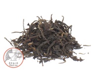 Black tea from Sashima, Hokumei, second flush 2021 from Thés du Japon