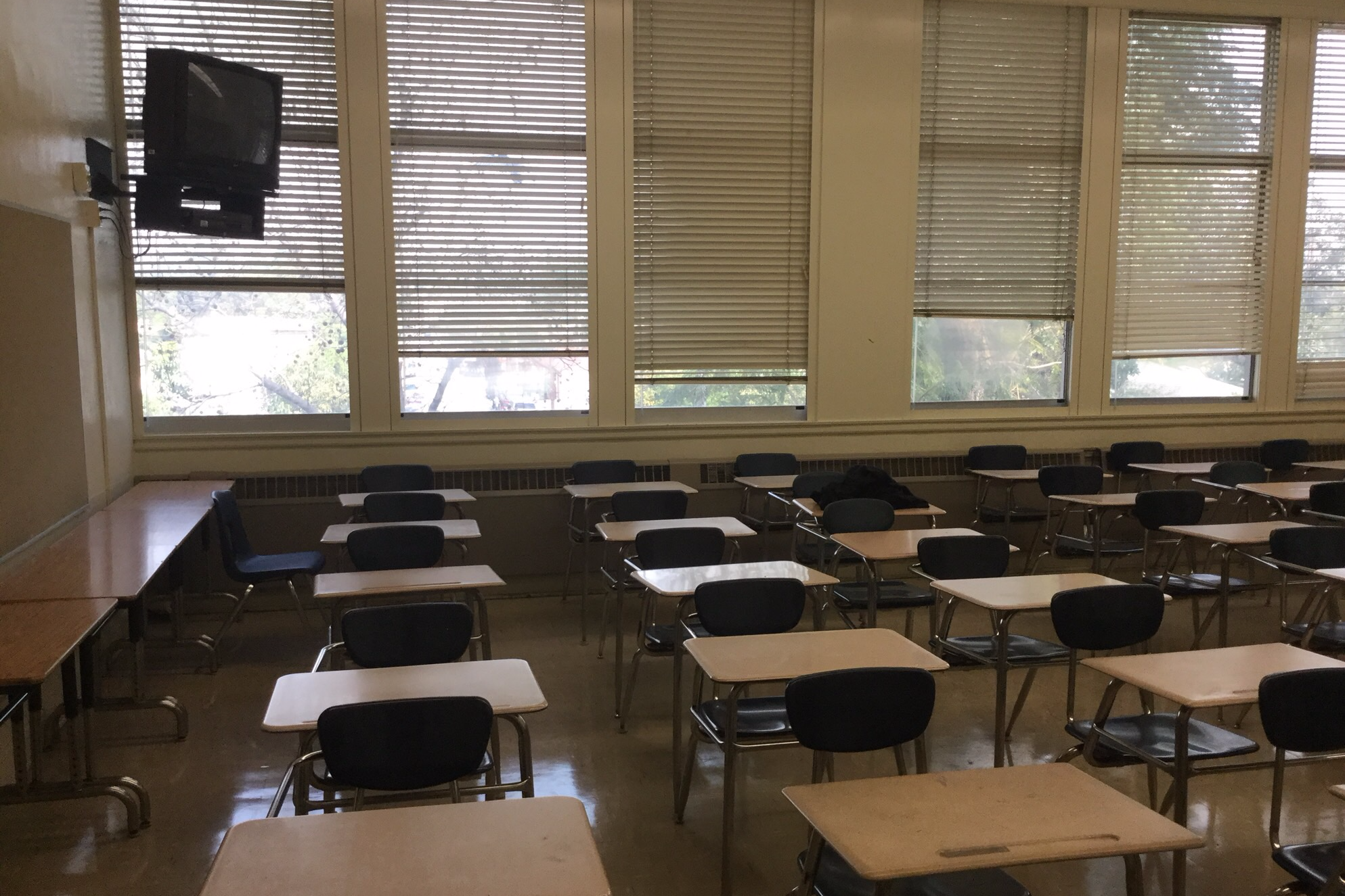 Classroom #2