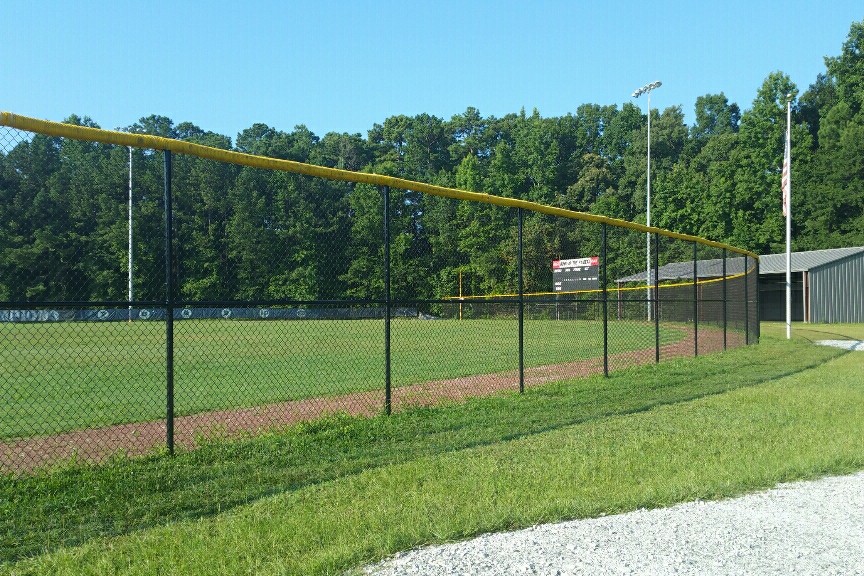 Baseball Field