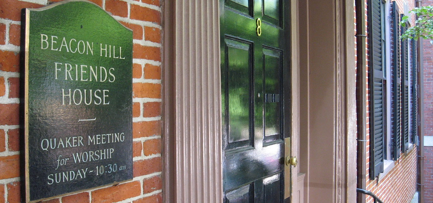 Beacon Hill Friends House logo