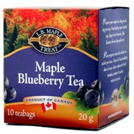 maple blueberry from L.B. Maple Treat Inc