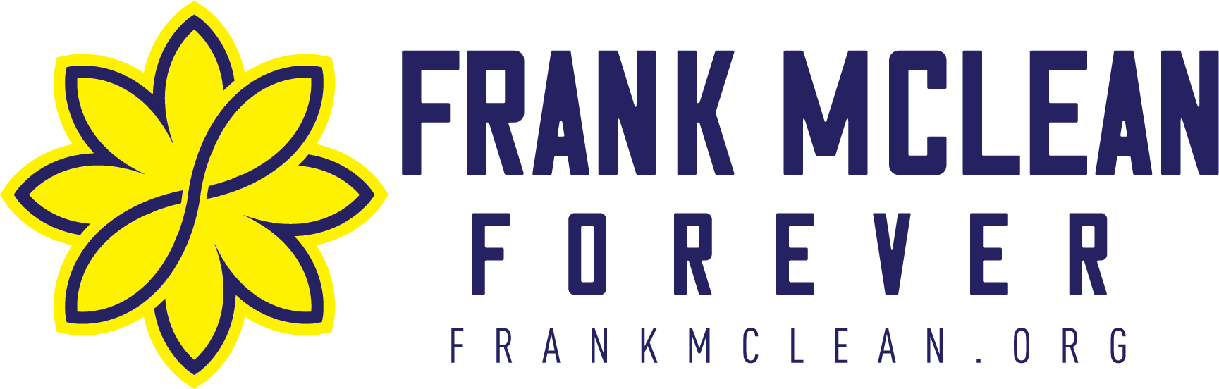 Frank McLean Forever logo
