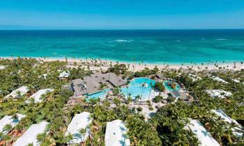Iberostar Selection Bávaro Suites