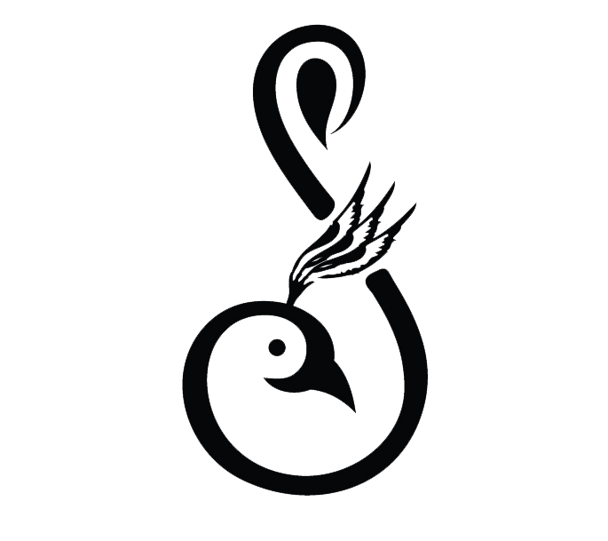 Simorgh Community Foundation logo