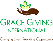 Grace Giving International logo
