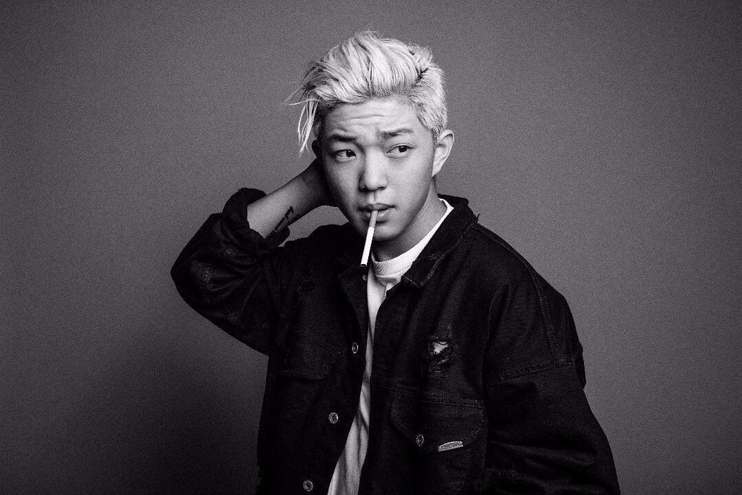 Chace, the 18-year-old DJ from China taking on the EDM world