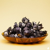 2020 'Kuuramine' Raw Pu-Erh Tea Ball from Kuura