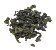 Green Earl Grey from Teanzo 1856