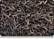 2007 Ontario Te Ji Shou Pu-erh from Whispering Pines Tea Company