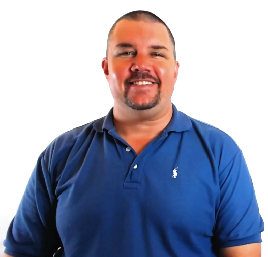 Mr. Lee Fritze