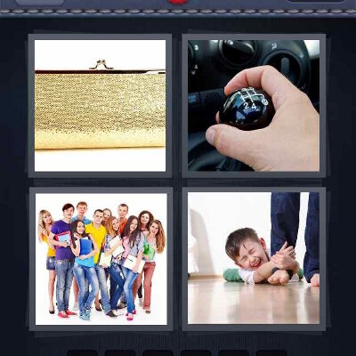 Publish Your Own 4 Pics 1 Word Iphone Game Clone 0 Coding Academy