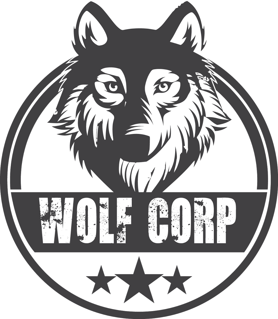 Lonewolfcorp logo