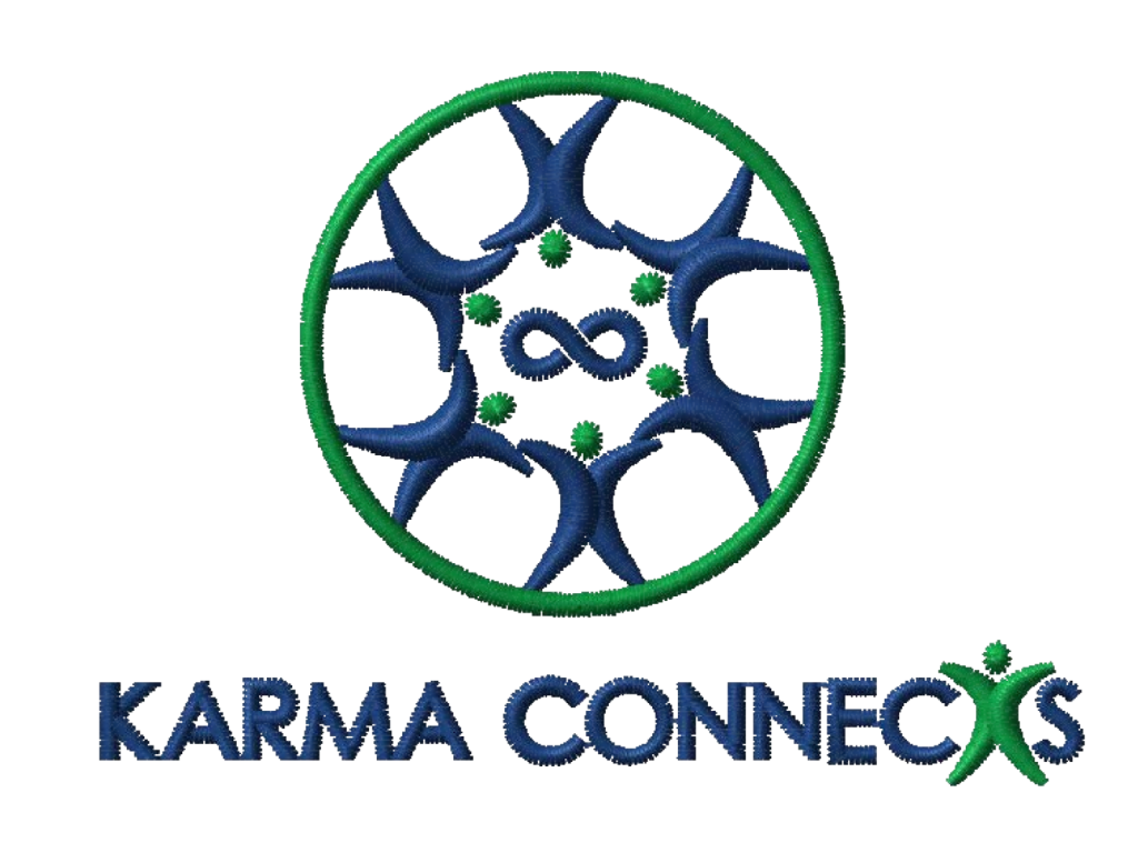 Karma Connects NP logo