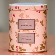 Weekend Morning (Wild Strawberry) from Wedgwood