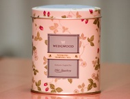 Weekend Morning (Wild Strawberry) from Wedgwood