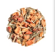 Raspberry Rosemary Herbal from Plum Deluxe