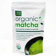Organic Matcha from One Organic