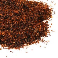 Gingerbread African Redbush Tea from Market Spice