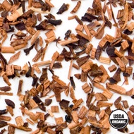 Organic Honeybush from Arbor Teas