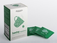 Herby from Heredia