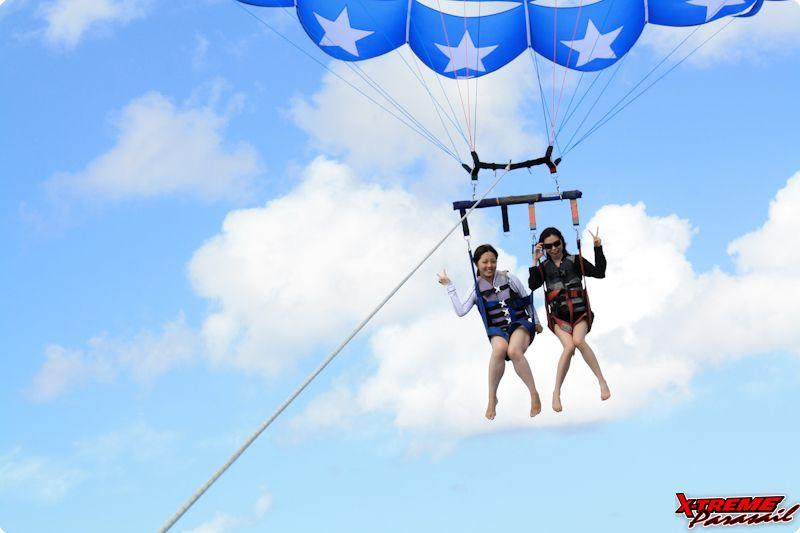 Parasail photo 3