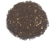 Lemon Myrtle Black Tea from Tlicious
