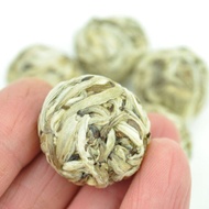Feng Qing "Silver Needles White Tea" Dragon Ball from Yunnan Sourcing